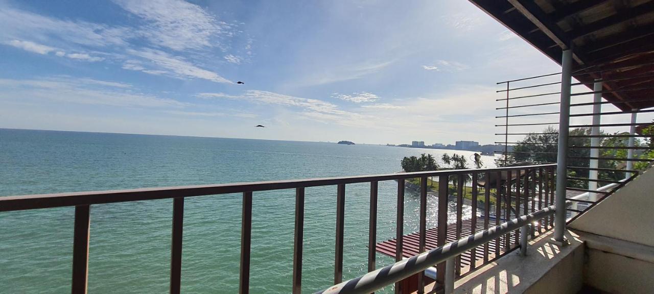 Port Dickson Seaview Homestay Exterior photo