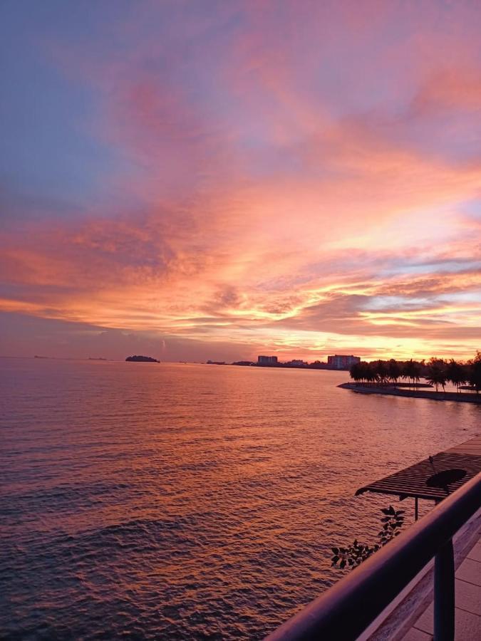 Port Dickson Seaview Homestay Exterior photo